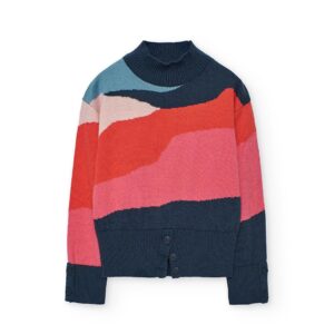 BOBOLI ΜΠΟΥΦΑΝ 25AW432166-2625