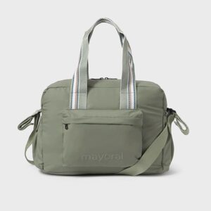 MAYORAL Τσάντα λαβή φαντασία πρασιν 19888-38