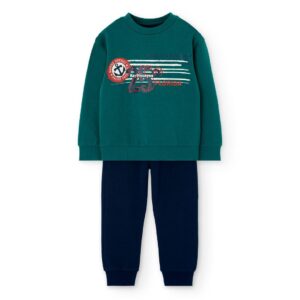 BOBOLI ΣΕΤ 25AW502186-4733