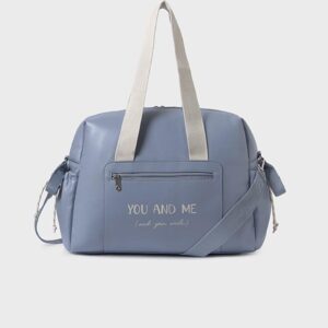 MAYORAL Τσάντα Αλλαξιέρα γαλάζιο 19500-46