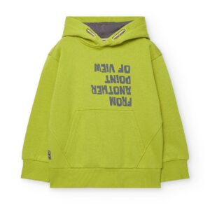 BOBOLI ΜΠΛΟΥΖΑ 25AW512143-4740