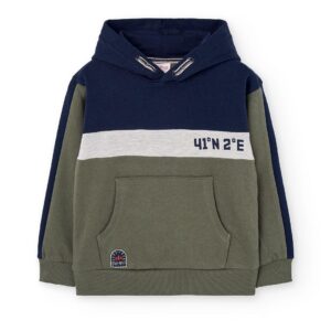 BOBOLI ΜΠΛΟΥΖΑ 25AW522122-4734