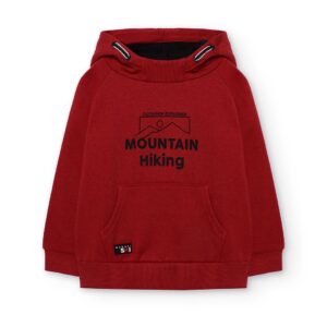 BOBOLI ΜΠΛΟΥΖΑ 25AW532101-3870