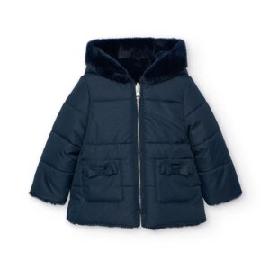 BOBOLI ΜΠΟΥΦΑΝ ΔΙΠΛΗΣ ΟΨΗΣ 25AW702278-2440