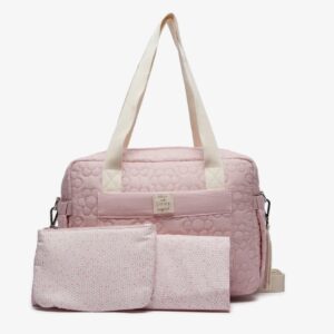 Mayoral Τσάντα-Αλλαξιερα Ροζ 19431-63