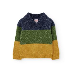 BOBOLI ΠΟΥΛΟΒΕΡ 25AW712347-2440