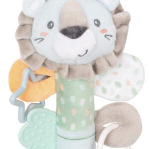 Kikkaboo Μαλακό Squeaker Jungle King 31201010317