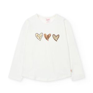 BOBOLI ΜΠΛΟΥΖΑ 25AW722281-1111