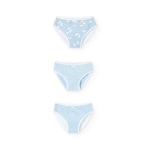 BOBOLI  ΕΣΩΡΟΥΧΑ 3 ΤΕΜ 25AW922025-9668