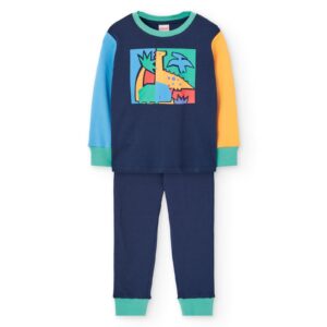 BOBOLI ΠΥΖΑΜΑ 25AW932015-2622