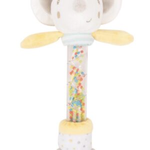 Kikka BooΚουδουνίστρα Σπιράλ Joyful Mice 31201010379