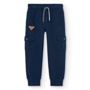 BOBOLI ΠΑΝΤΕΛΟΝΙ 25AW590655-2440