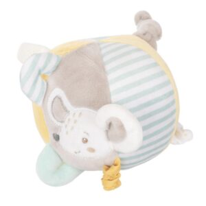 Kikka Boo Μπάλα Joyful Mice 31201010377