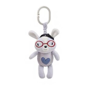 Kikka Boo Love Rome boy vibrating toy 31201010097