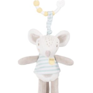 Kikka Boo Παιχνίδι για Καρότσι Joyful Mice 31201010374