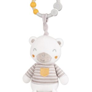 Kikka Boo Κουδουνίστρα My Teddy 31201010362