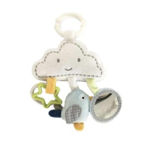 Kikka Boo Παιχνίδι Δραστηριότητας Cloud 31201010133