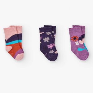 BOBOLI ΚΑΛΤΣΕΣ 3 ΤΕΜ 25AW292036-6123