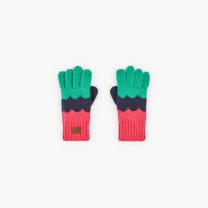 BOBOLI ΓΑΝΤΙΑ 25AW492128-2440