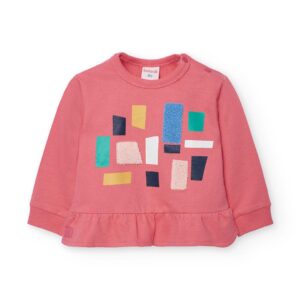 BOBOLI ΜΠΛΟΥΖΑ. 25AW202093-3914