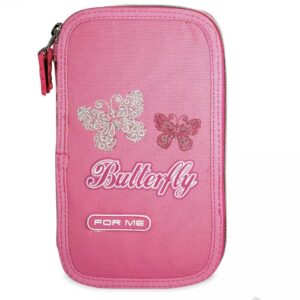 Κασετίνα Butterfly FPD151911