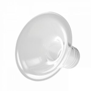 Dr Brown s Χοάνες Σιλικόνης 25mm Ηλεκτρικού Θηλάστρου 2Τμχ. BF104