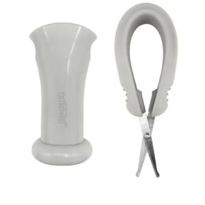 Dr. Browns Βρεφικό Ψαλιδάκι Ασφαλείας HG087