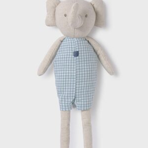 Mayoral Newborn Λούτρινο Ελεφαντάκι Πέτρολ 19423-54