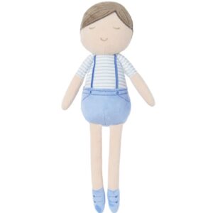 MAYORAL Κούκλα Μωρό Αγόρι 19272-74