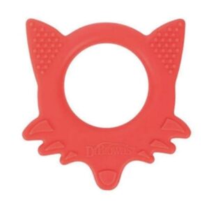 Dr. Brown’s Κρίκος Oδοντοφυΐας Αλεπού TE003