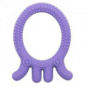 Dr. Brown’s Κρίκος Οδοντοφυΐας Χταπόδι για Μωρά από 3+ μηνών TE006