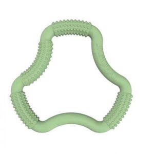 Dr Browns Εύκαμπτος Κρίκος Οδοντοφυΐας Fleexes Green TE109