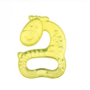 Akuku Μασητικό Ψυγείου Καμηλοπάρδαλη A0358