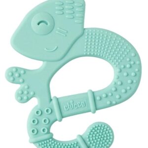 Chicco Κρίκος Οδοντοφυΐας Σιλικόνη Neutral 2Μ+ 143429