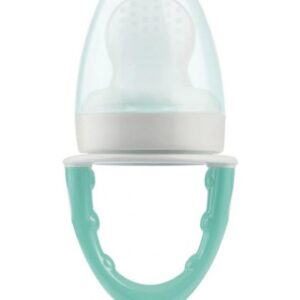 DR.BROWNS Τροφοδότης Σιλικόνης 4m+ Βεραμάν TF-006