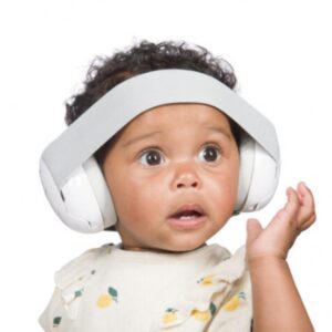 Dooky Dooky Προστατευτικά αυτιών για ηλικίες 0-3 ε DK-3001102