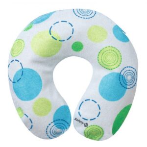 Safety 1st Μαξιλάρι Ταξιδιού για Στήριγμα Κεφαλιού S-38004760
