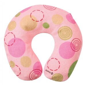 Safety 1st Μαξιλάρι Ταξιδιού για Στήριγμα Κεφαλιού S-38004-76