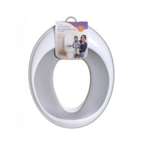 Dreambaby Εκπαιδευτικό κάθισμα τουαλέτας Grey BR75772