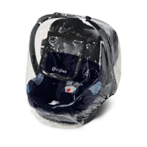 Cybex Κάλυμμα βροχής καθίσματος αυτοκινήτου για Aton & Cloud Z CBX-516404001