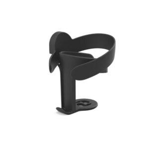 Cybex Ποτηροθήκη Καροτσιού Μαύρη 520004449