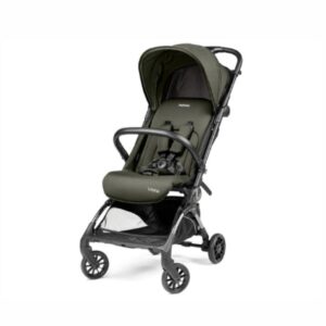 ΚΑΡΟΤΣΙ PEG PEREGO VOLO METAL 14.IP34.MO64