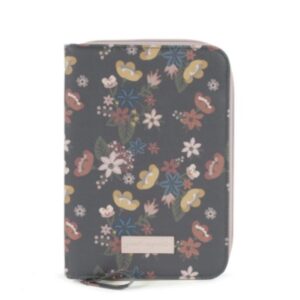 Pasito a Pasito Θήκη Βιβλιαρίου Garden 75760