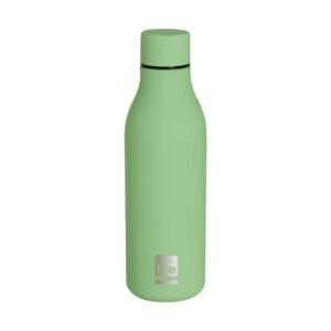 Μεταλλικό Μπουκάλι Pistachio Thermos 550ml 33-BO-2352
