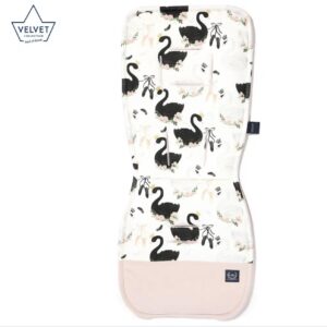 ΠΡΟΣΤΑΤΕΥΤΙΚΟ ΚΑΡΟΤΣΙΟΥ MOONLIGHT SWAN VELVET SMOKE ROSE (5 ΣΗΜΕΙΩΝ) 10,301,681