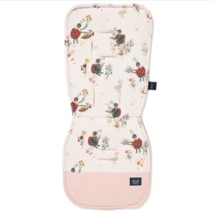 ΠΡΟΣΤΑΤΕΥΤΙΚΟ ΚΑΡΟΤΣΙΟΥ MIRELLA VELVET POWDER PINK ( 5 ΣΗΜΕΙΩΝ *) 10,303,329