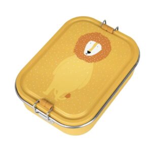 LUNCH BOX LARGE TRIXIE - MR. LION 77943