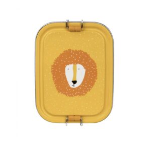 ΦΑΓΗΤΟΔΟΧΕΙΟ SMALL - MR. LION 77948