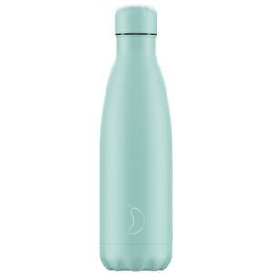 Θερμός Παγούρι - Chilly’s ALL PASTEL GREEN 500ML 207276