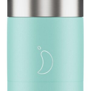 ΘΕΡΜΟΣ FOOD POT 300ML - PASTEL GREEN 200832